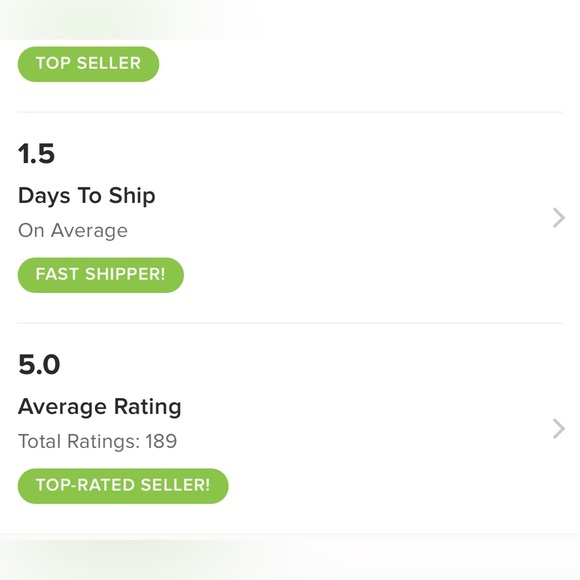 Meet your Posher, Jennifer - Picture 2 of 15